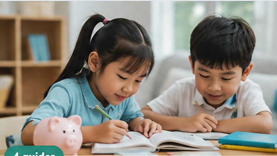 Family & Education