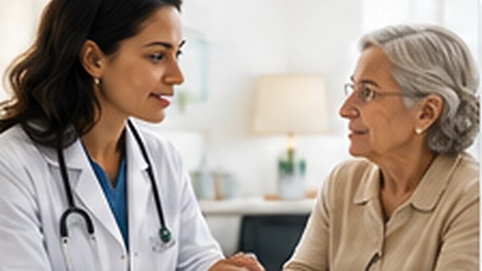 Marketplace Health Coverage and Enrollment