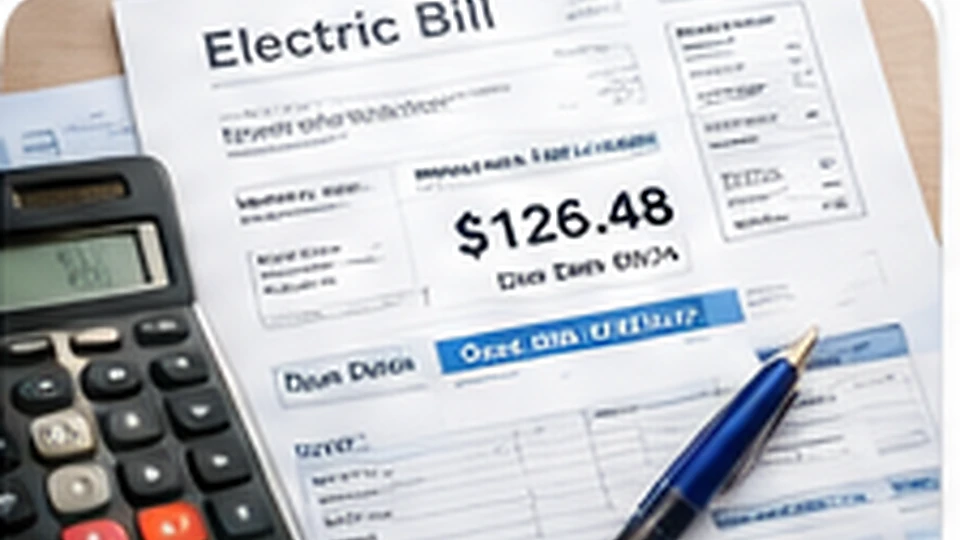 Utility Shutoff Notices: Steps to Take